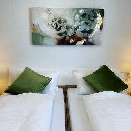 Pension Zur Muehle Grifte Bagian luar foto